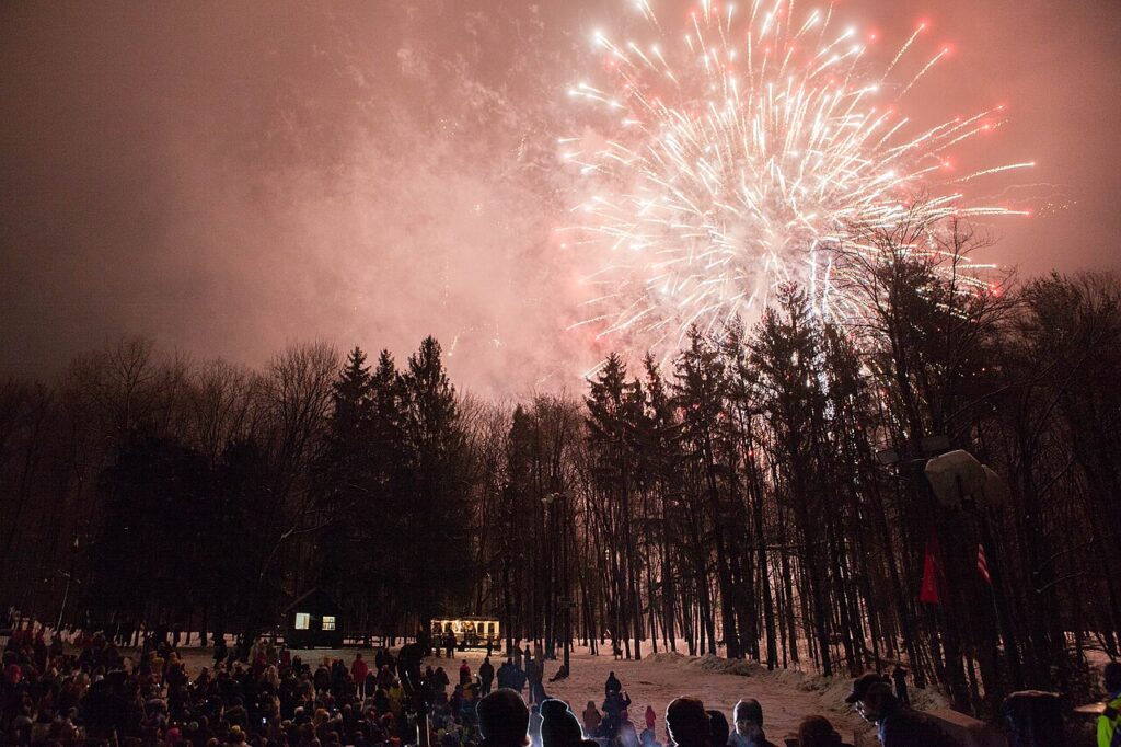 Punxsutawney Phil at Gobbler's Knob in Punxsutawney Pennsylvania (16426759102)