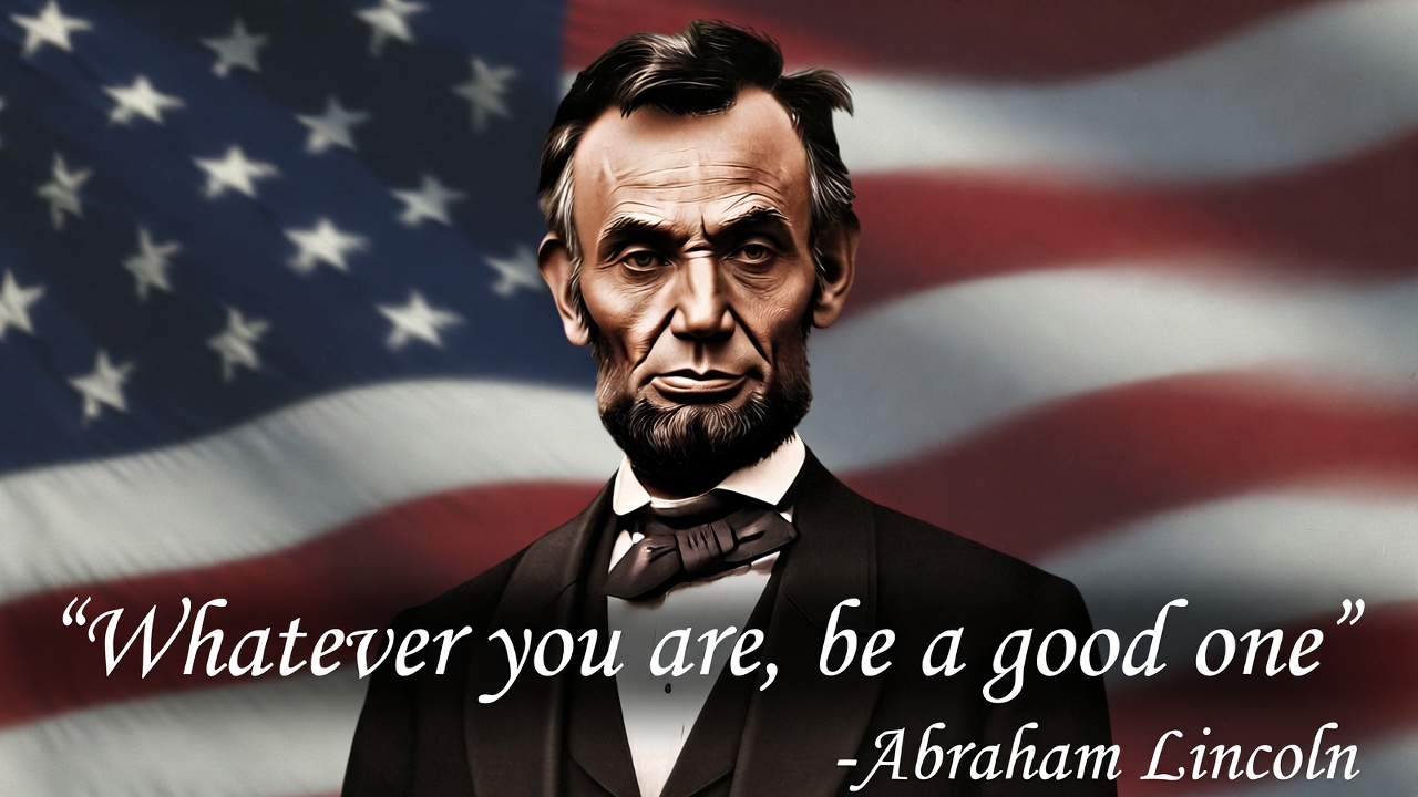 Abraham Lincoln Quotes