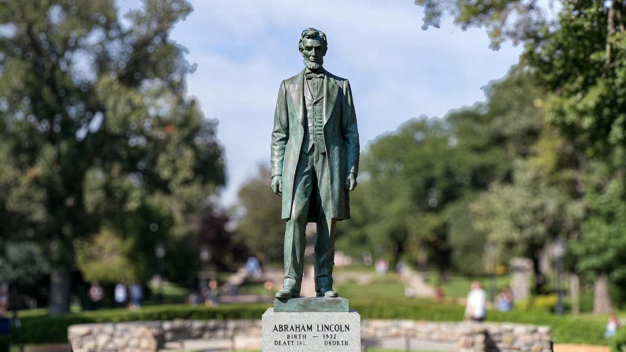 Celebrate Lincoln's Birthday at Home