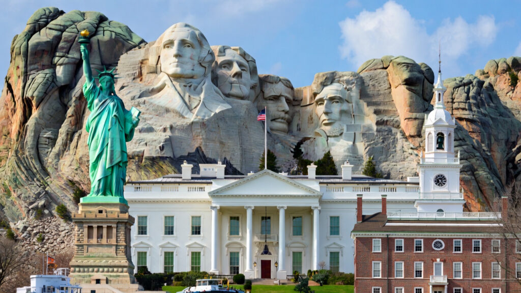 Historical Presidents' Day Travel Destinations to Honor American Heritage
