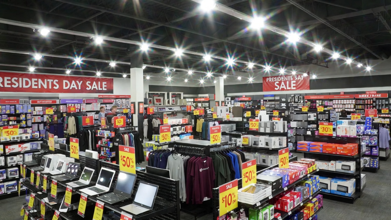 What to Buy (and Skip) During the Presidents’ Day Holiday Sales