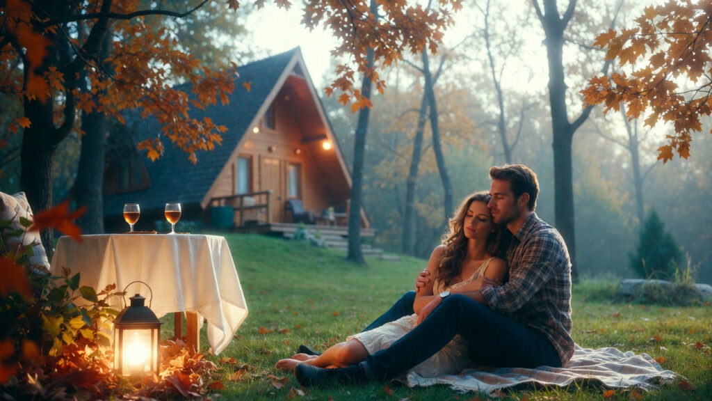 Romantic Presidents' Day Getaways for Couples Without Children