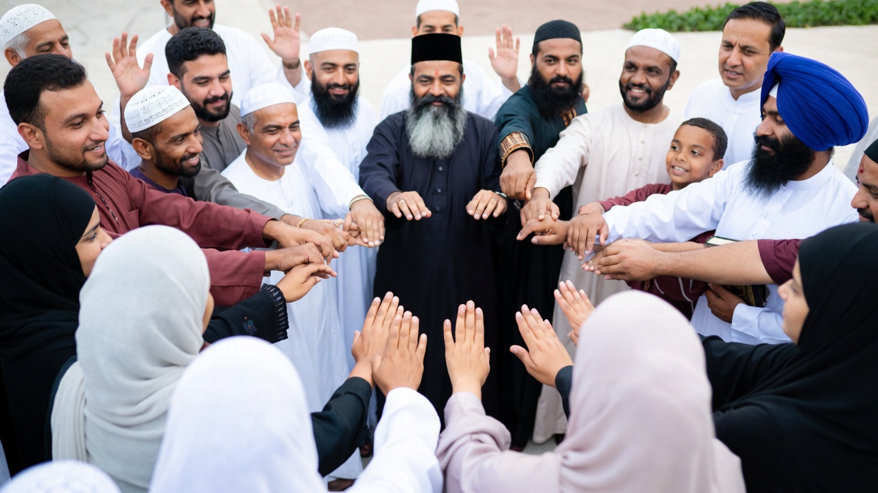 10 Impactful Ways to Celebrate World Interfaith Harmony Week in Your Community