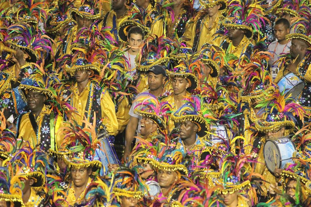 19-02-12 Rio de Janeiro - Sambadrome Marquês de Sapucaí 01