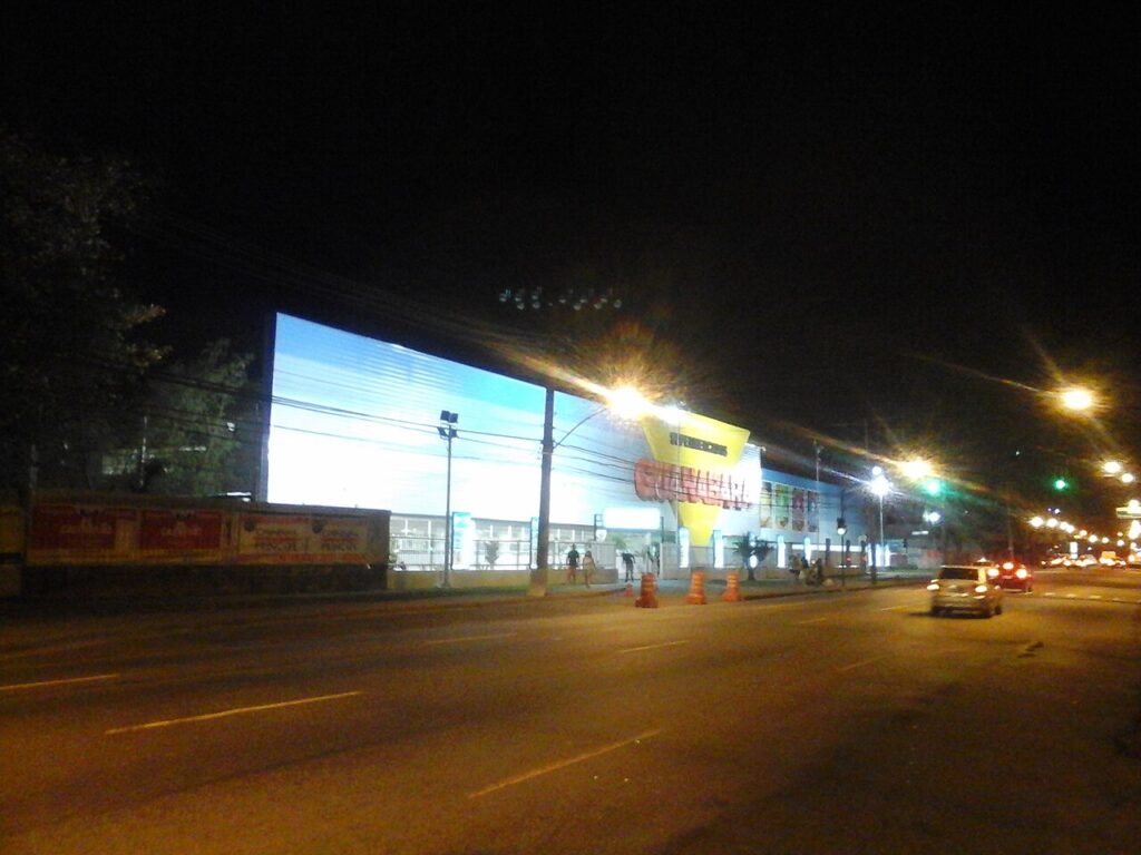 2016-08-27 - Guanabara do Campinho