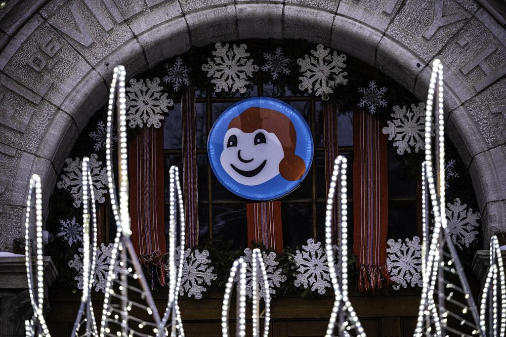 Bonhomme Carnaval, Quebec City (31)