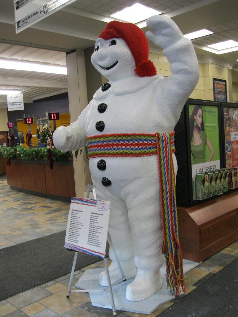 Bonhomme Carnaval 01