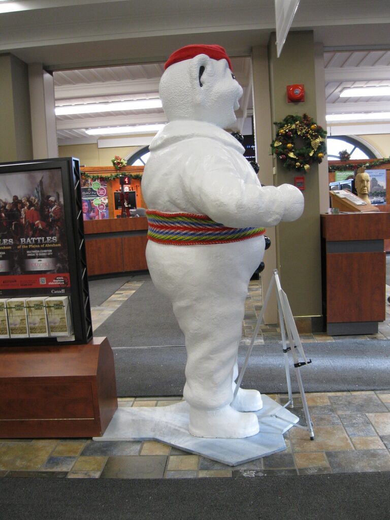 Bonhomme Carnaval 02