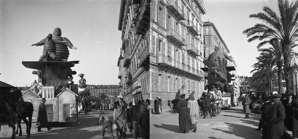 Carnaval de Nice - Duchemin 2