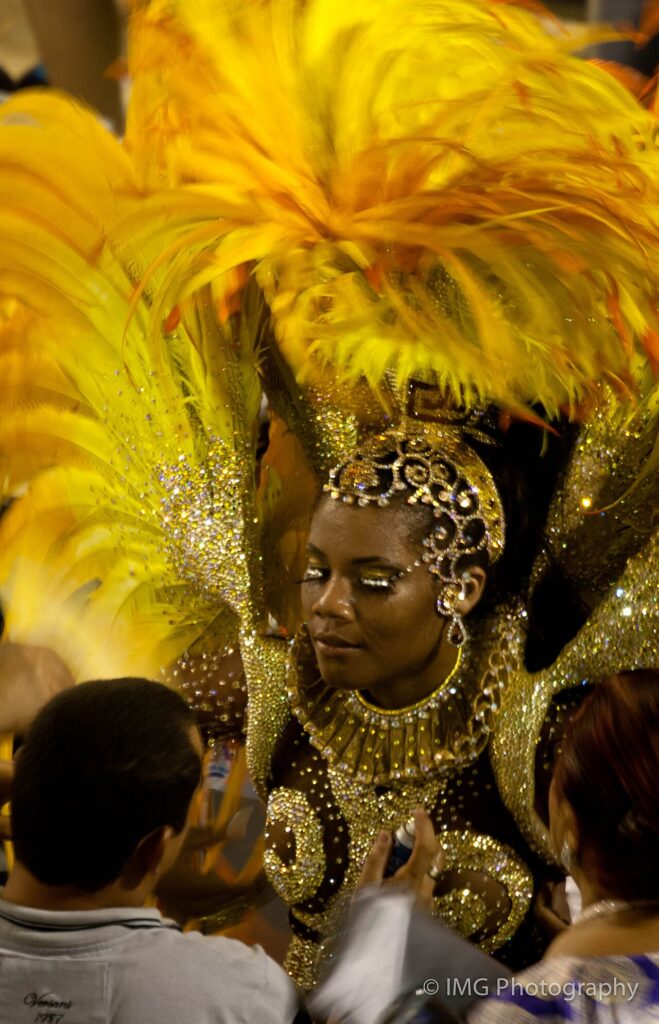 Carnival of Rio de Janeiro 2011 - Samba Dance (6776051788)