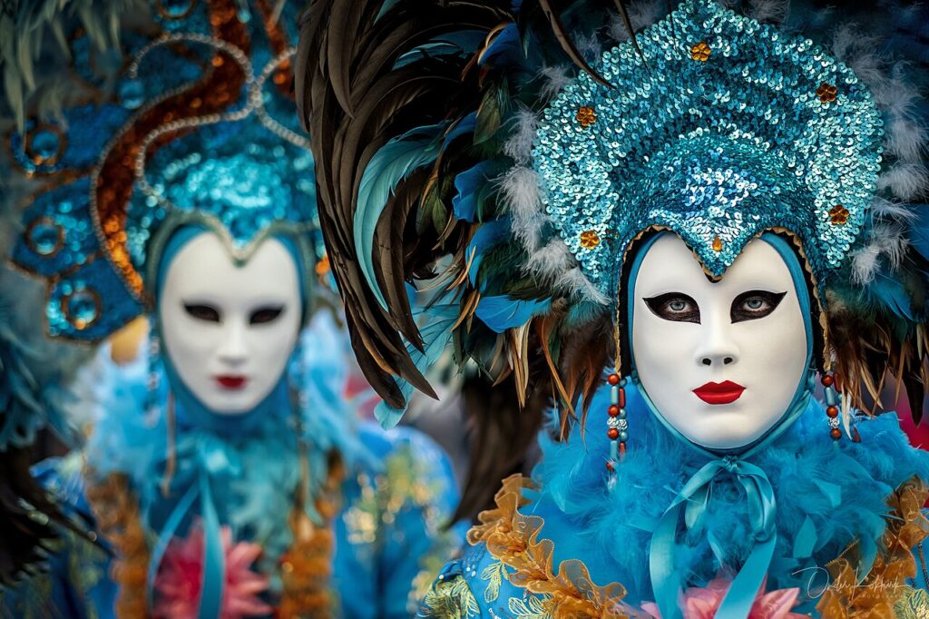 Carnival of venice 2020 onderkokturk 03