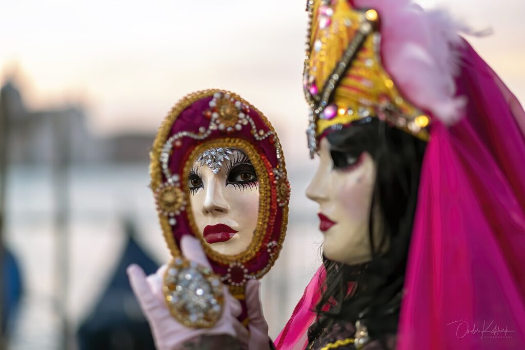 Carnival of venice 2020 onderkokturk 07