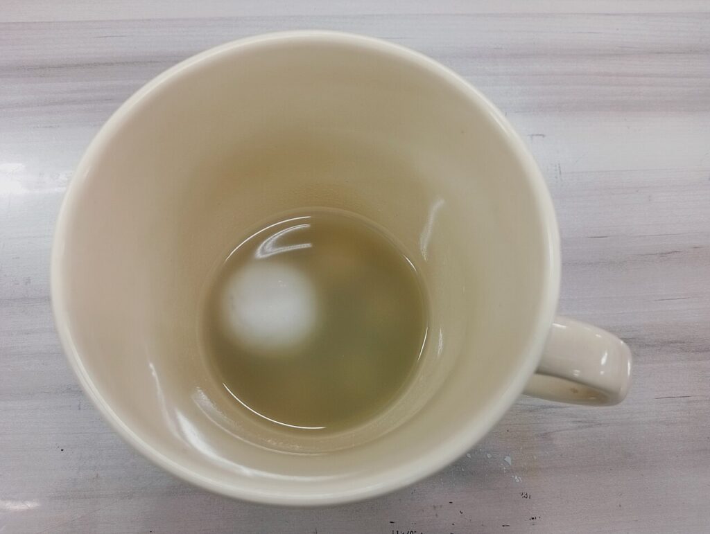 Glutinous rice balls, known as tangyuan in the south