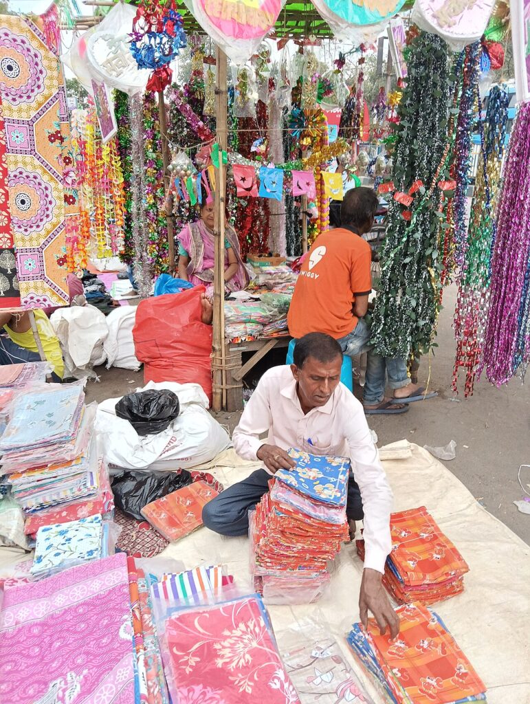 Eid Mubarak Mela