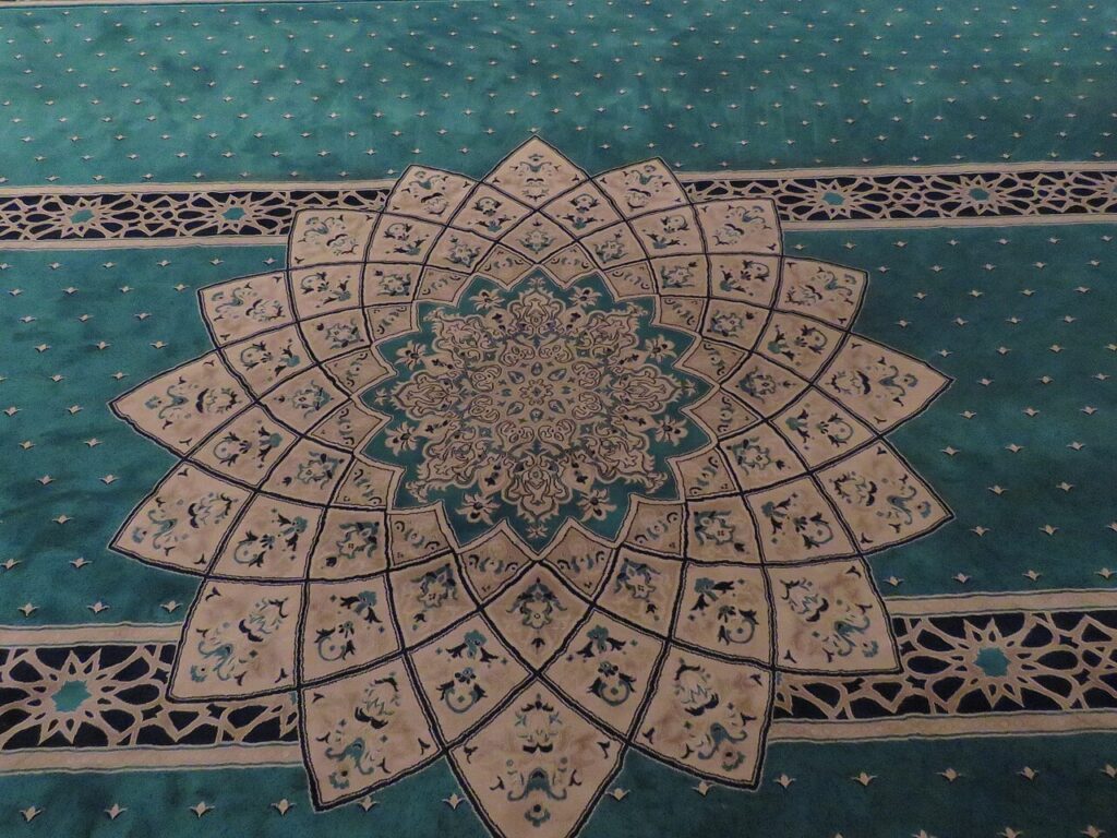 Haji Ramadan Bey Mosque in Resen 4