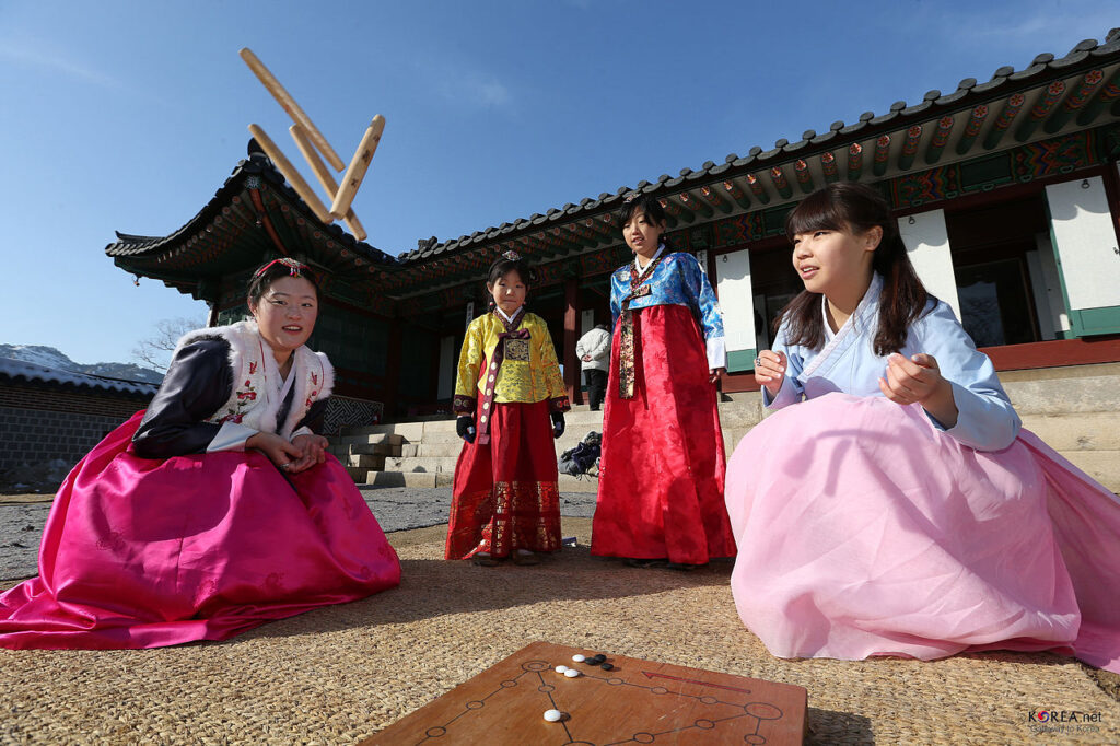 Korea 2013 Seollal 10