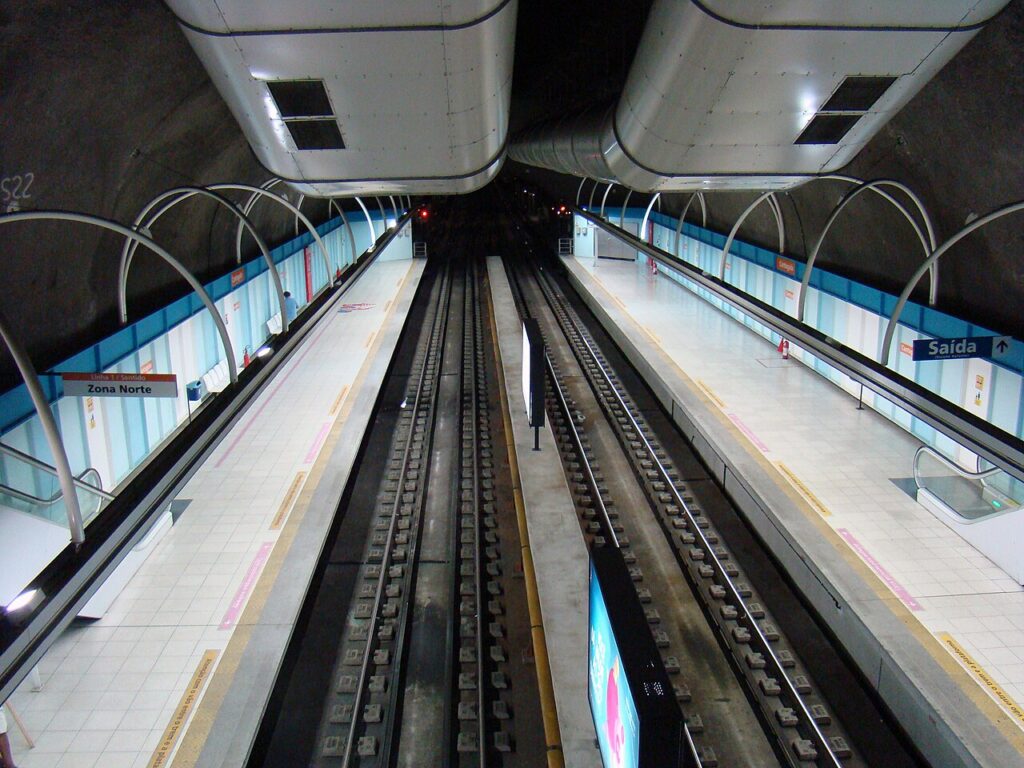 Metrô do Rio de Janeiro (4011150217)