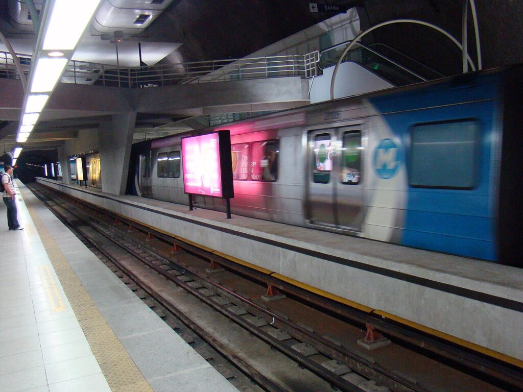 Metrô do Rio de Janeiro (4011155315)
