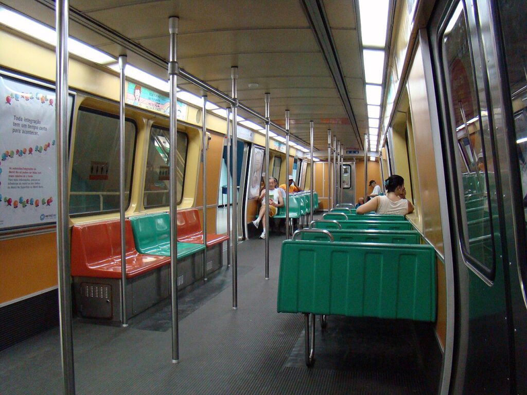 Metrô do Rio de Janeiro (4011159039)