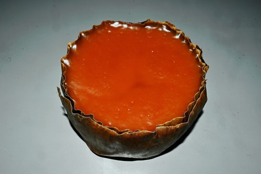 Nian gao, the rice cake central to southern Chinese New Year