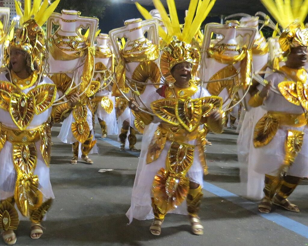 Porto da Pedra - Special Samba School Parade - Rio Carnaval 2012 28 (7024156417)