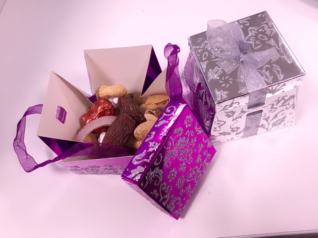 Ramadan Blessings Gift