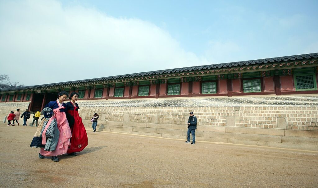 Seoul Day before Seollal 20150218 26 (15946926243)