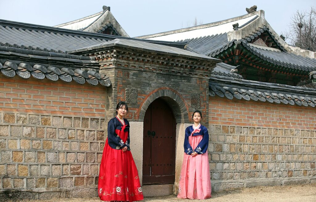 Seoul Day before Seollal 20150218 27 (16565983272)