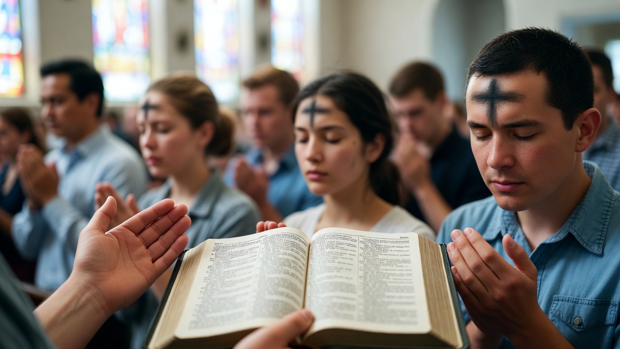 Is Ash Wednesday a Holy Day of Obligation? What Catholics Need to Know