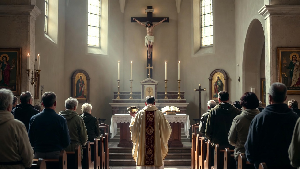 Best Ash Wednesday Quotes and Blessings