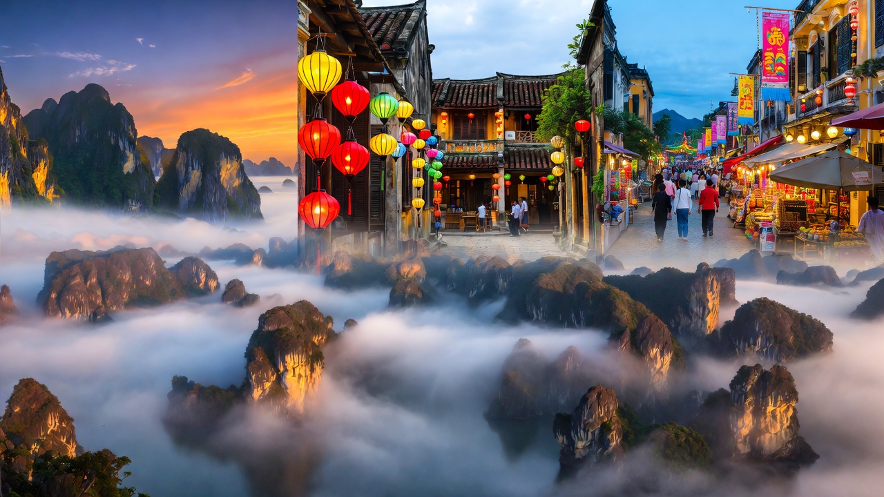 Tết Travel Guide: Best Destinations in Vietnam for Lunar New Year 2026