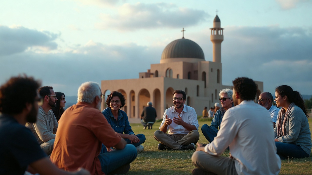 Best Interfaith Harmony Resources and Ideas for World Interfaith Harmony Week