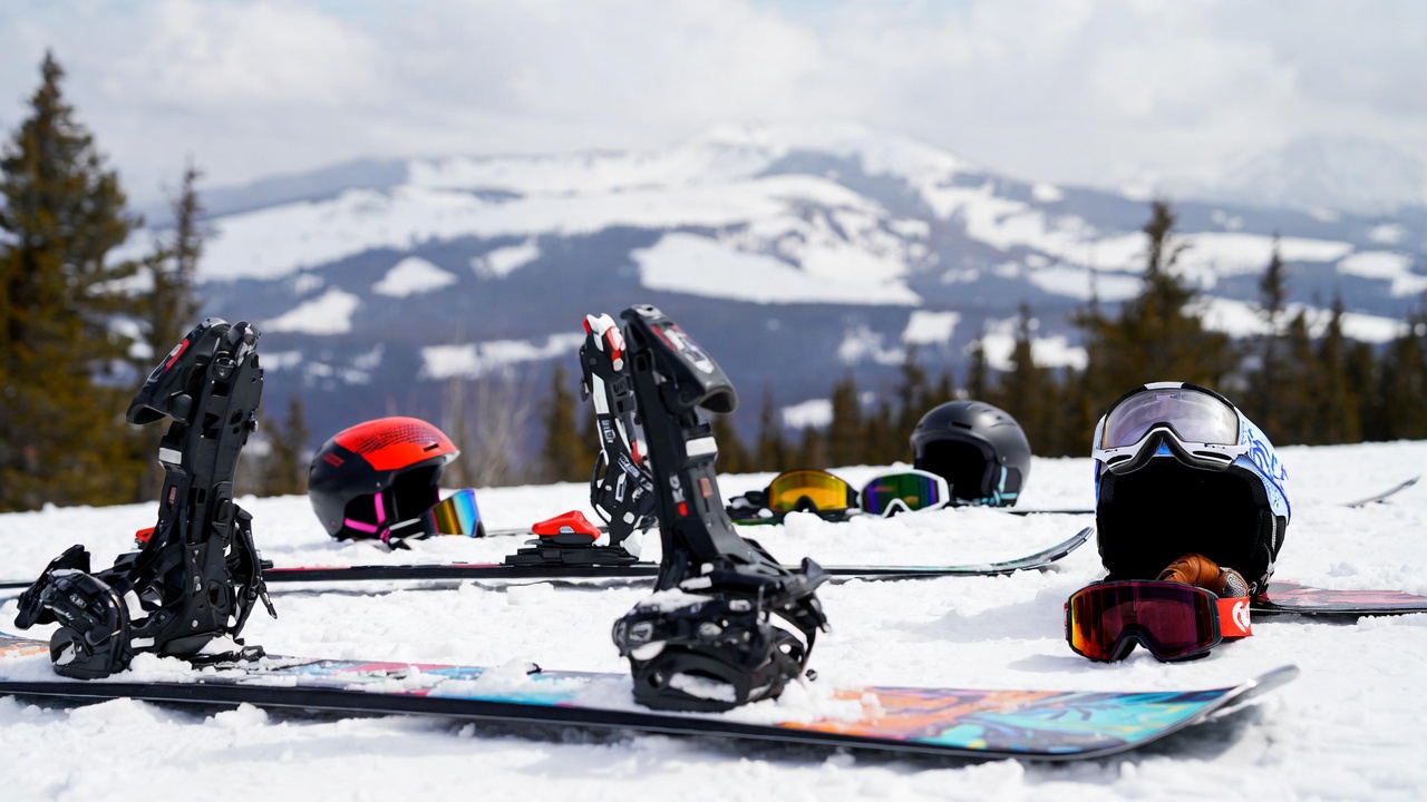 Best Winter Sports Gear for Watching or Attending 2026 Olympics