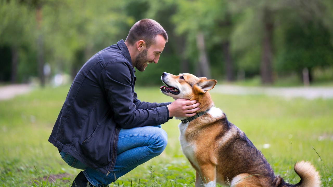 Bonding Beyond the Walk: Strengthening the Connection on Love Your Pet Day