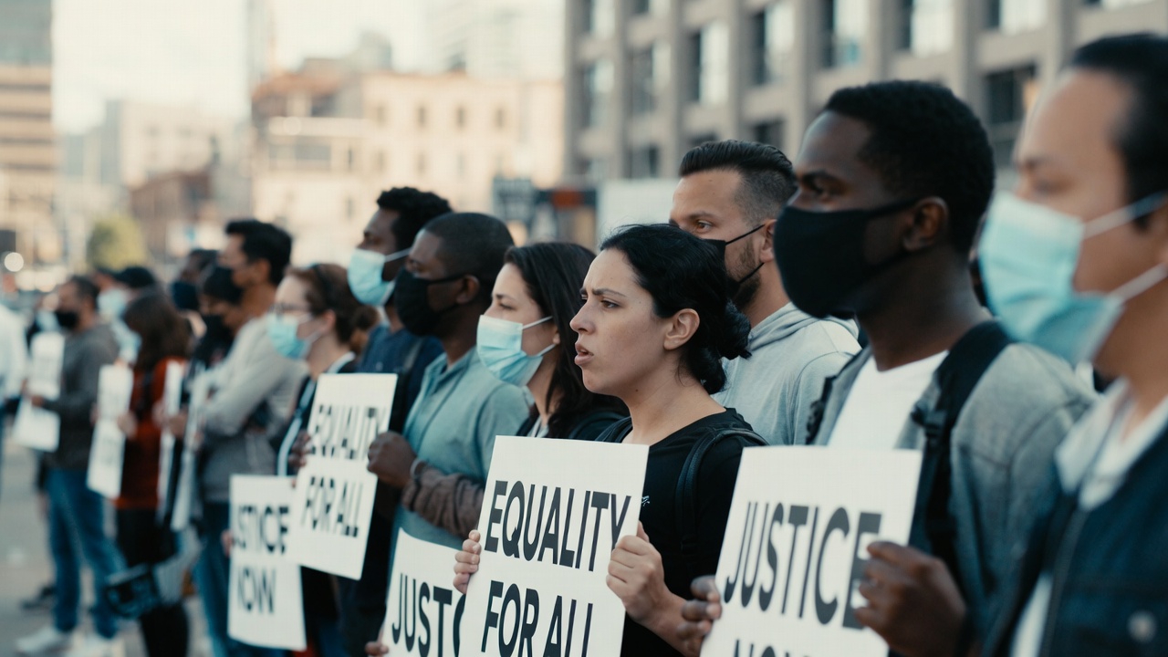 10 Inspiring Ways to Celebrate World Day of Social Justice 2026