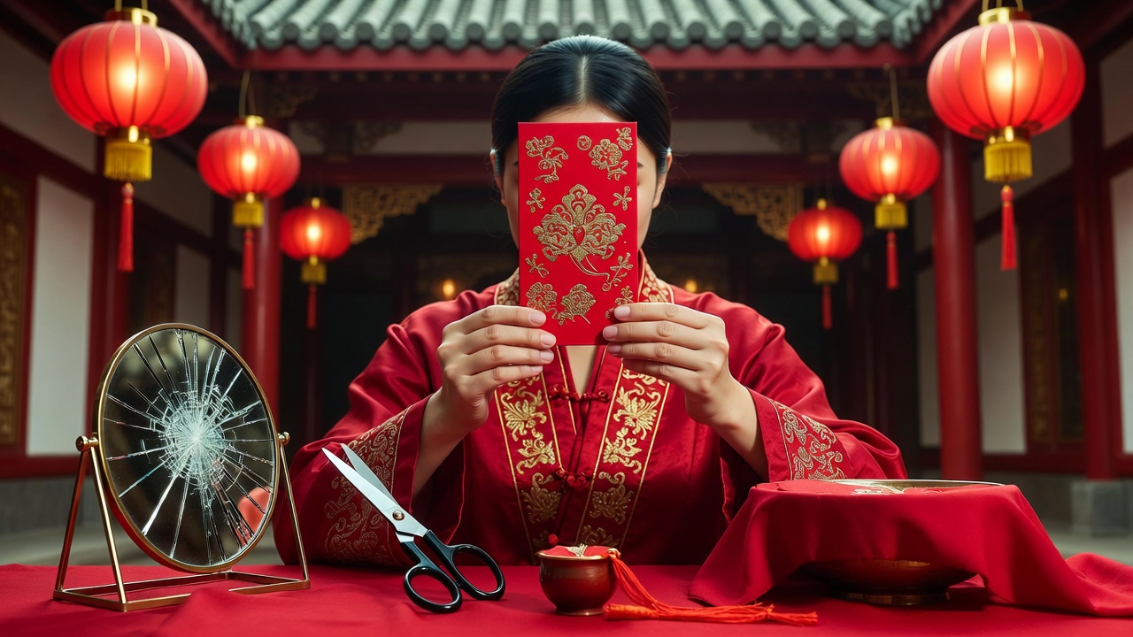 Top 10 Chinese New Year Taboos: What You Should Never Do During Spring Festival
