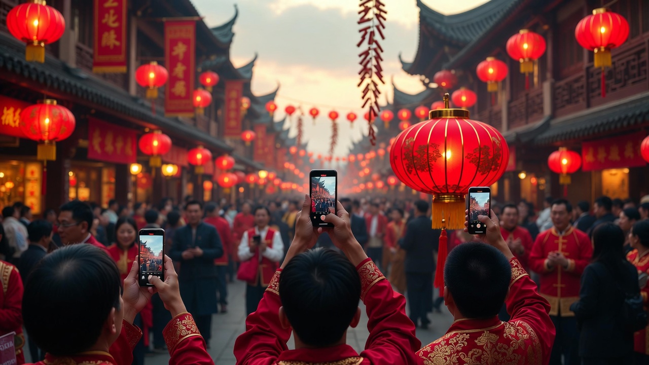 2026 Chinese New Year Survival Guide: Dates, Traditions, and Zodiac Insights
