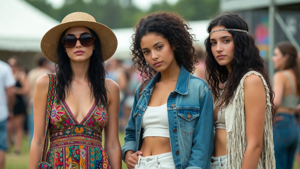 Coachella 2026 Fashion Guide: Sustainable Desert Chic and Pirate-core Trends to Wear