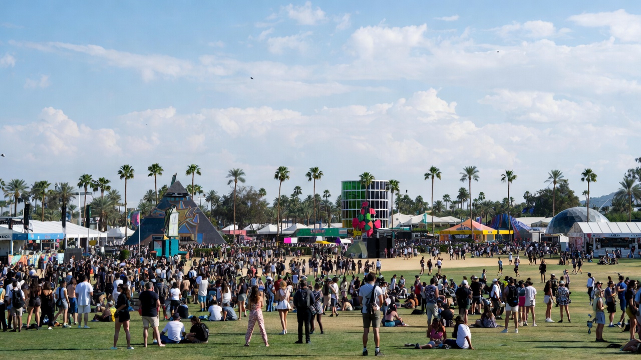 Coachella 2026 Survival Guide: Ticket Resale Tips, Best Camping Spots, and New Stage Maps