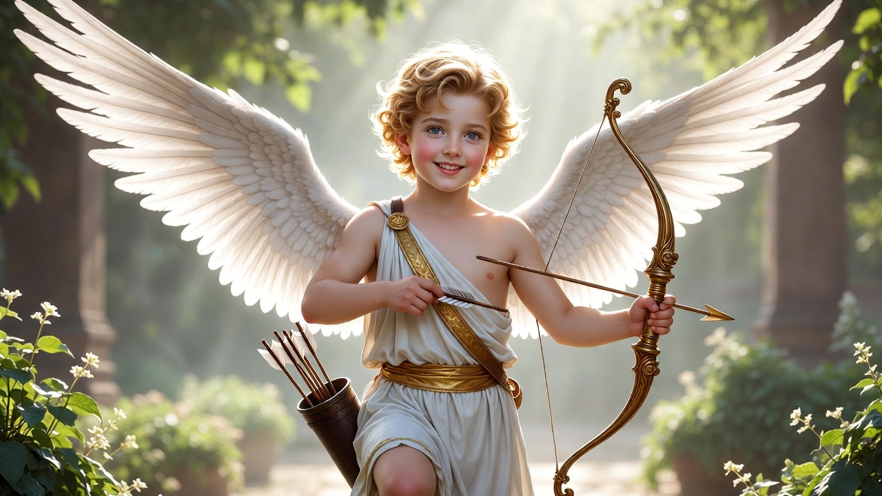 Cupid Trivia Answers: 50+ Fun Facts About the God of Love