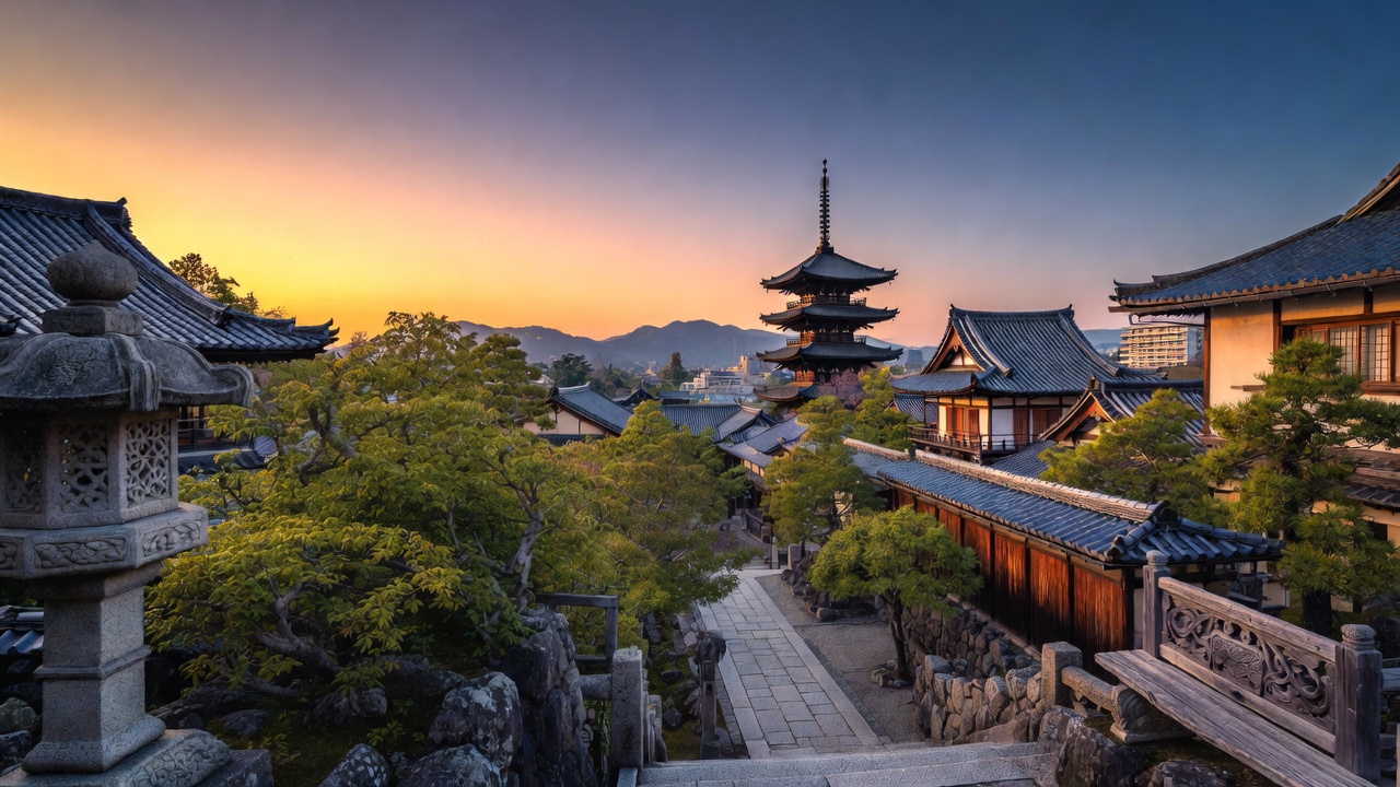 Japan Public Holiday Manual: How to Experience Kyoto Like a Local on Feb 11?
