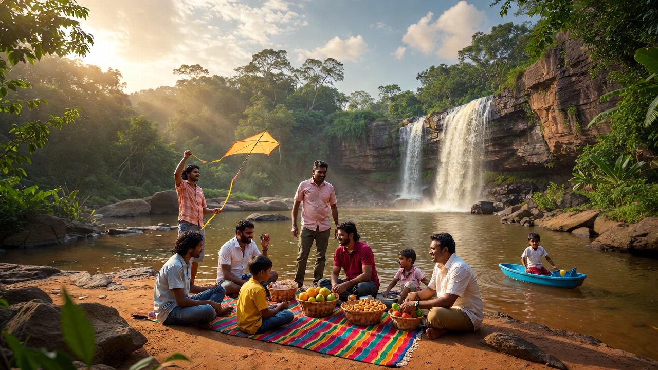 Family-Friendly Activities for Sri Lanka Independence Day