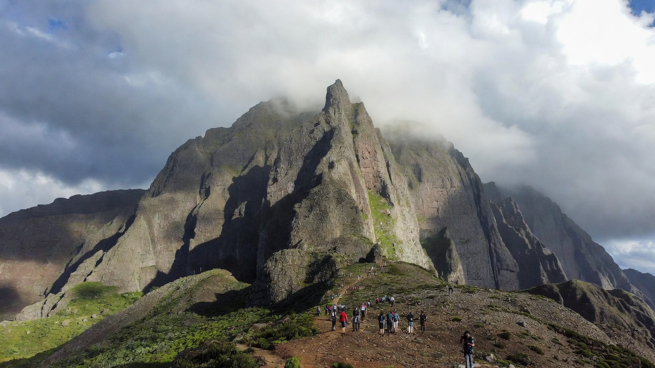 Hiking Le Morne Brabant: Practical Tips for the Trail of Freedom on Feb 1st