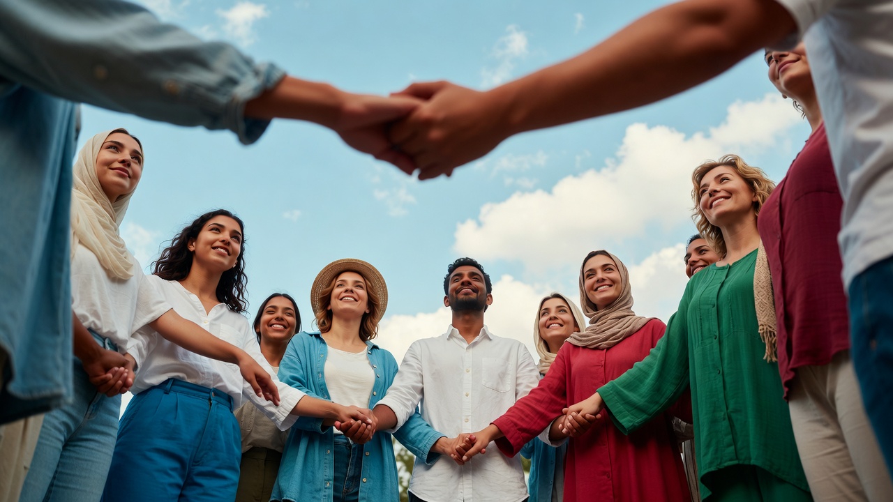 Promoting Inclusivity: How to Observe World Interfaith Harmony Week in the Workplace