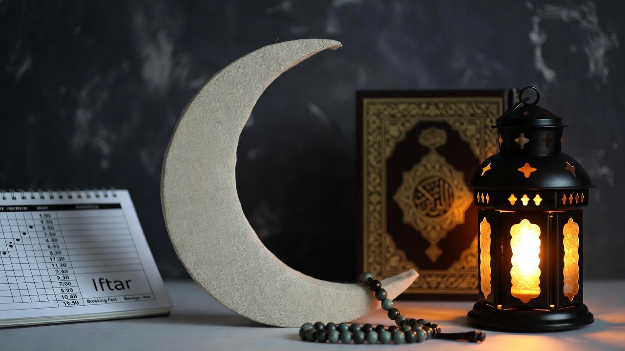 How to Prepare for the Start of Ramadan