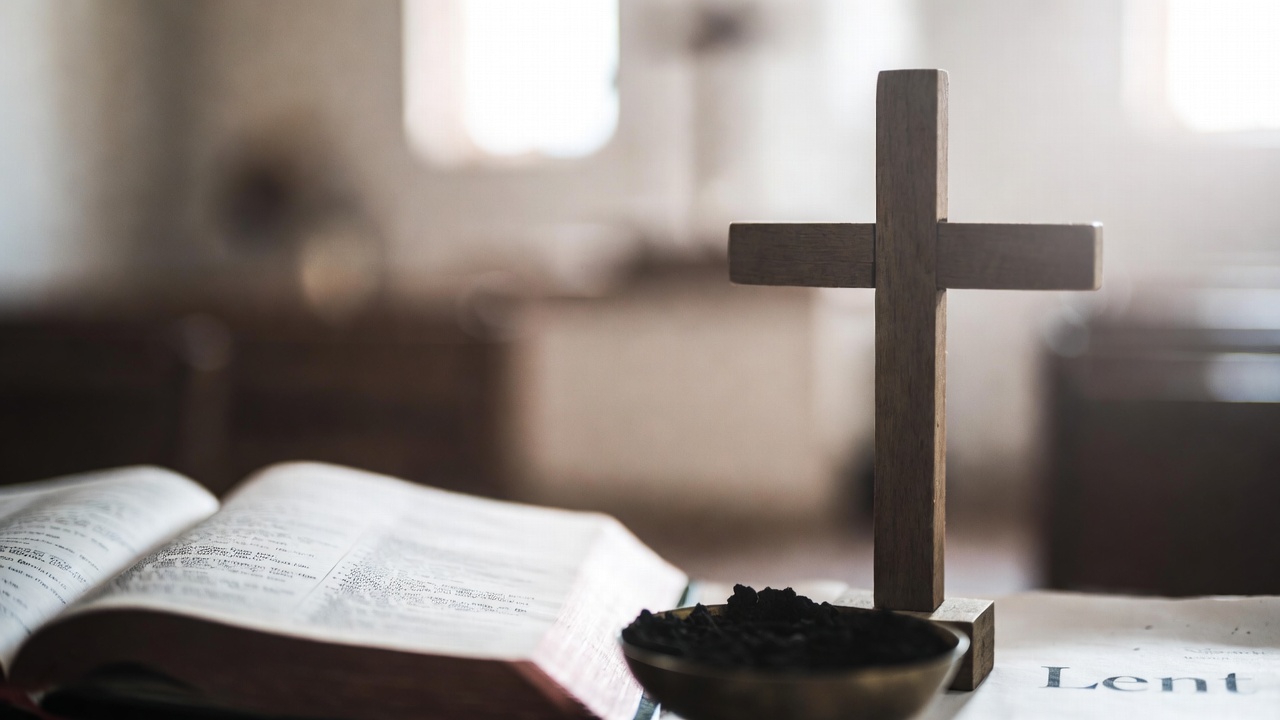 Inspiring Ash Wednesday Prayers and Bible Verses for the Lenten Season