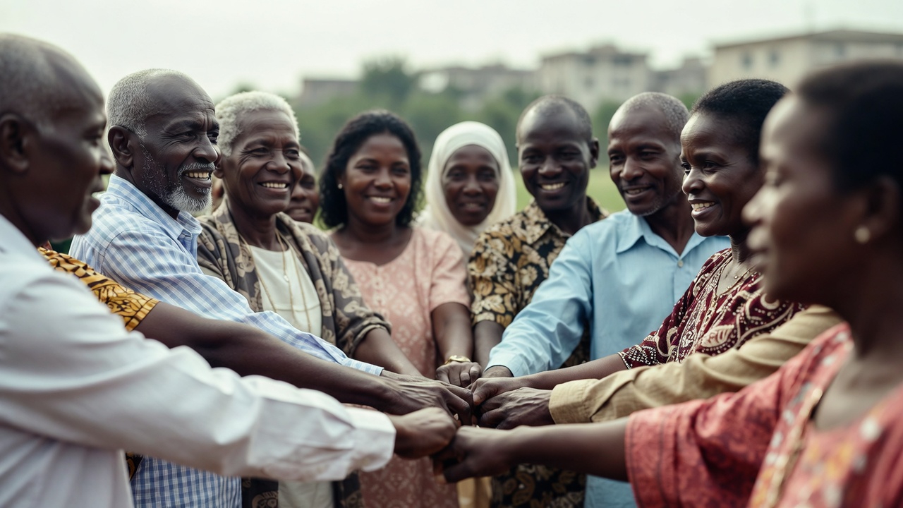 Top 30 Inspiring Human Fraternity Quotes for International Day of Human Fraternity