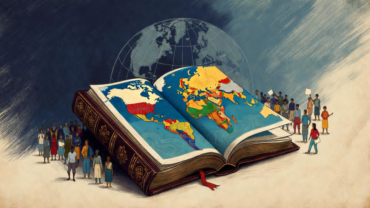 International Mother Language Day