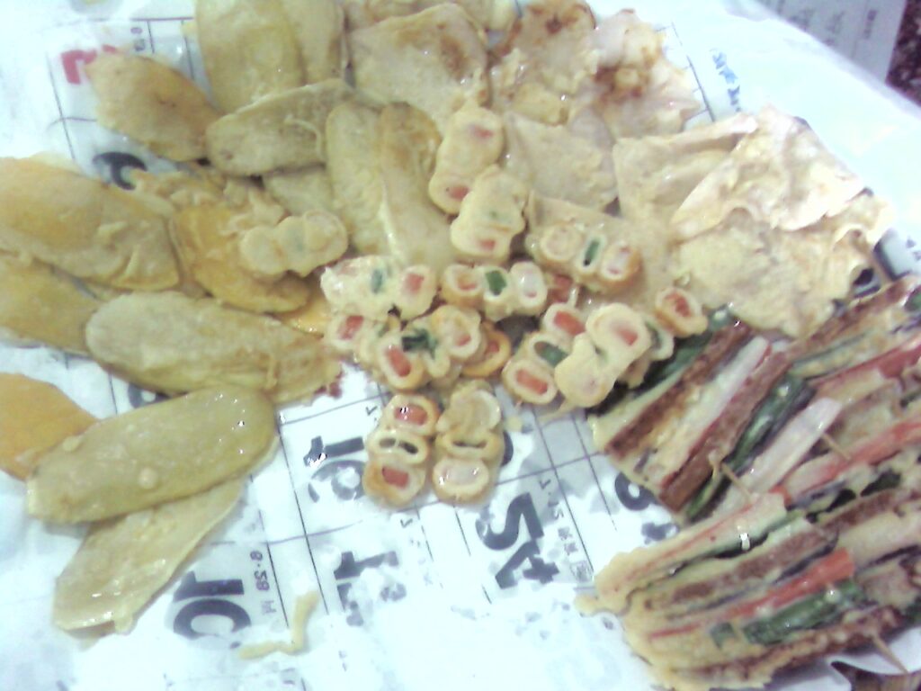 Korean New Year Food-1