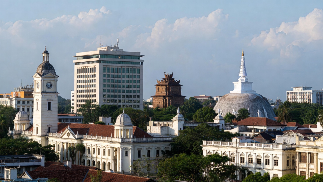 Travel Guide: Visiting Sri Lanka During Independence Day Festivities